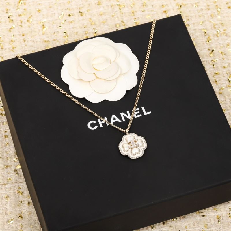 Chanel Brooches